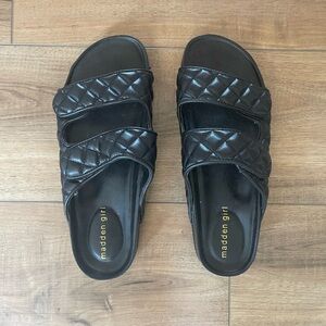 Madden Girl Sandals
